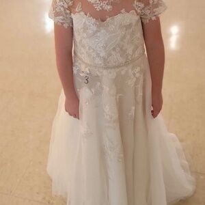 David Bridal Dress